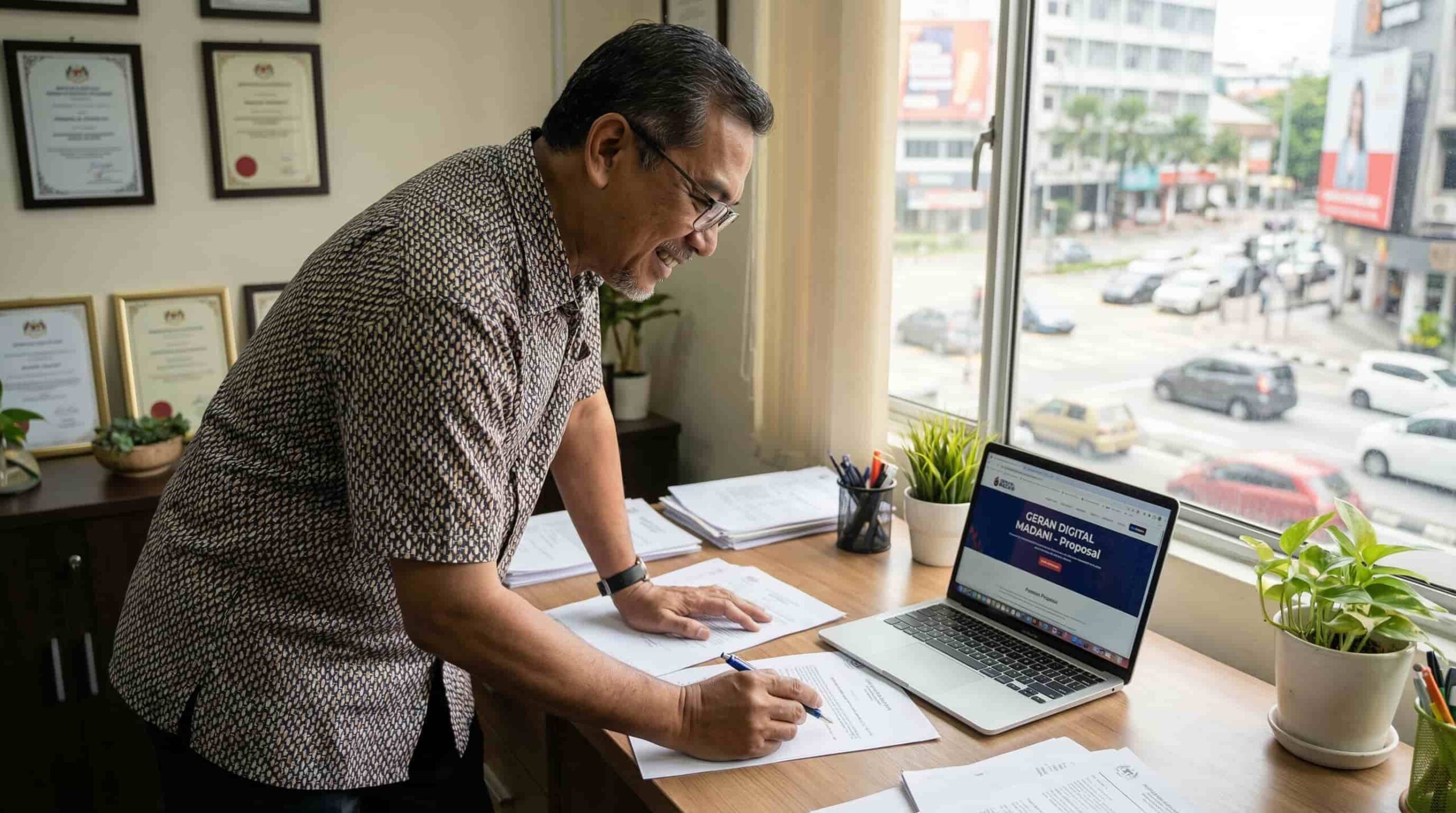 ecommerce website development malaysia