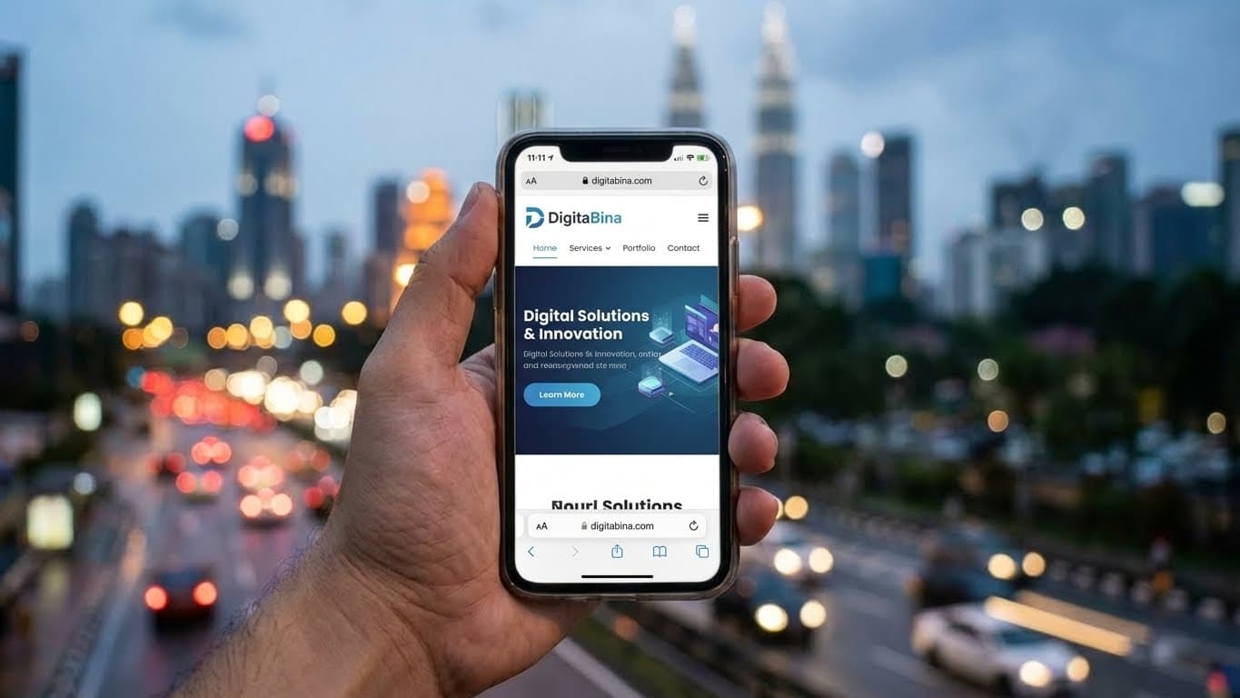 seo company malaysia