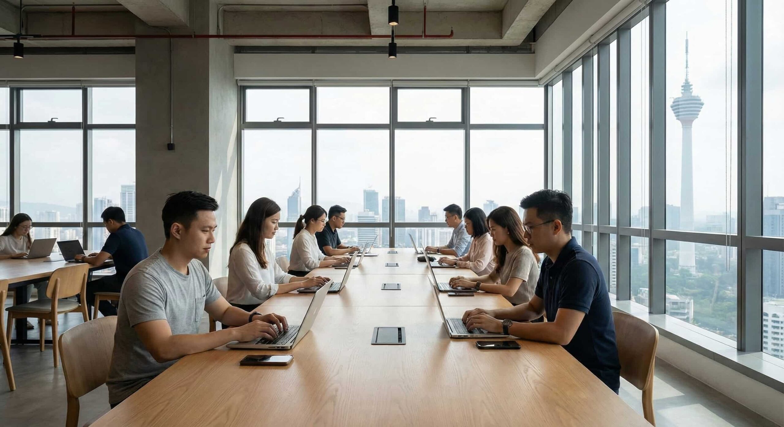 web hosting and maintenance services