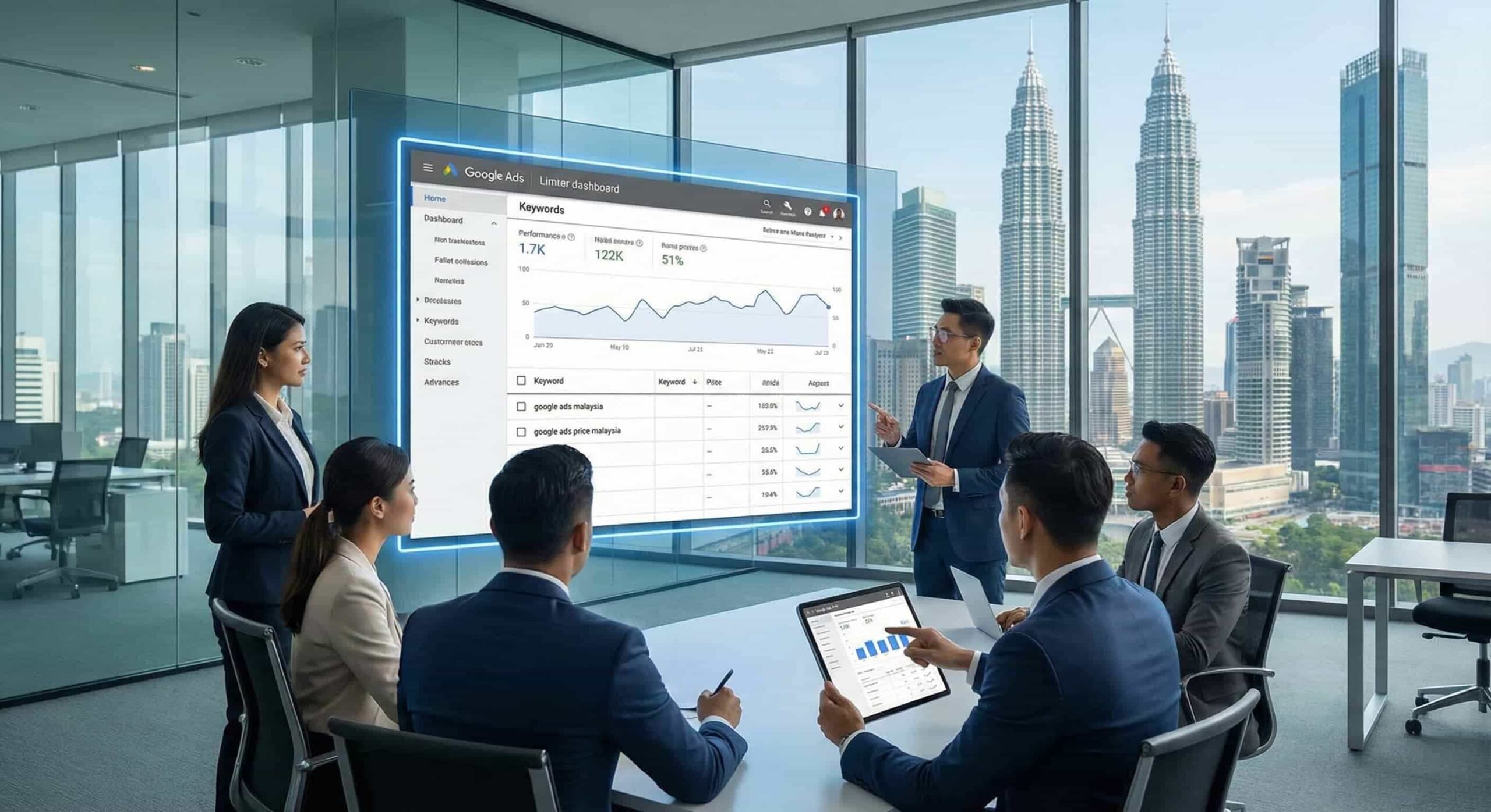 google ads agency malaysia