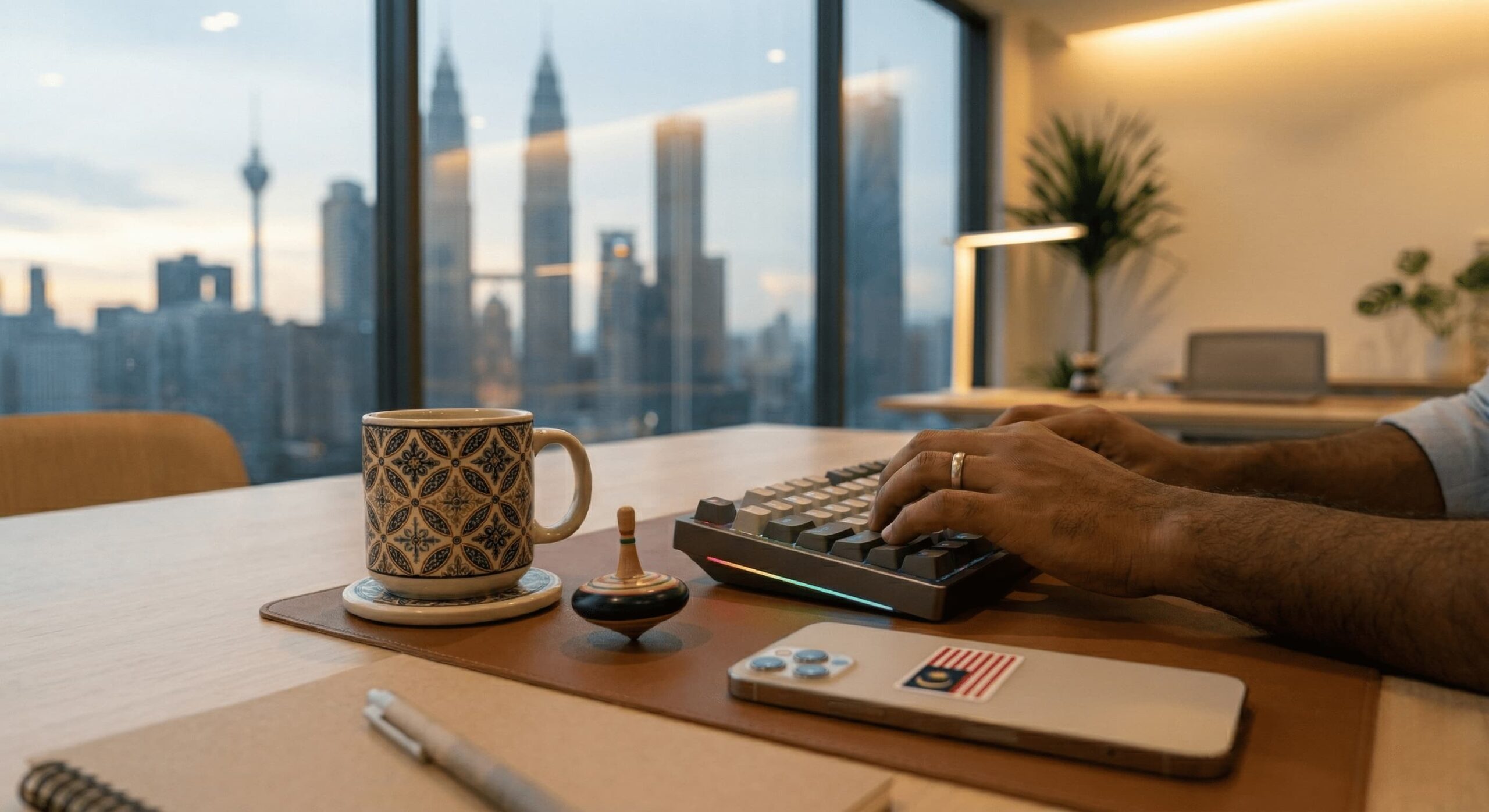 website design company kuala lumpur