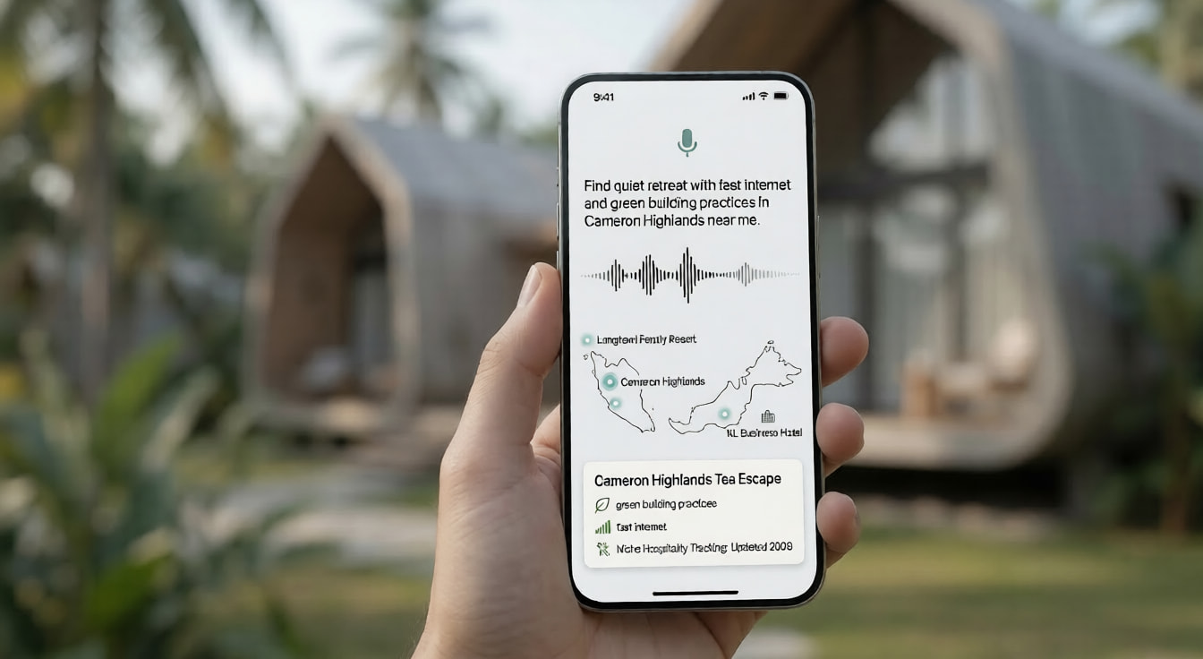 best hotel seo agency malaysia