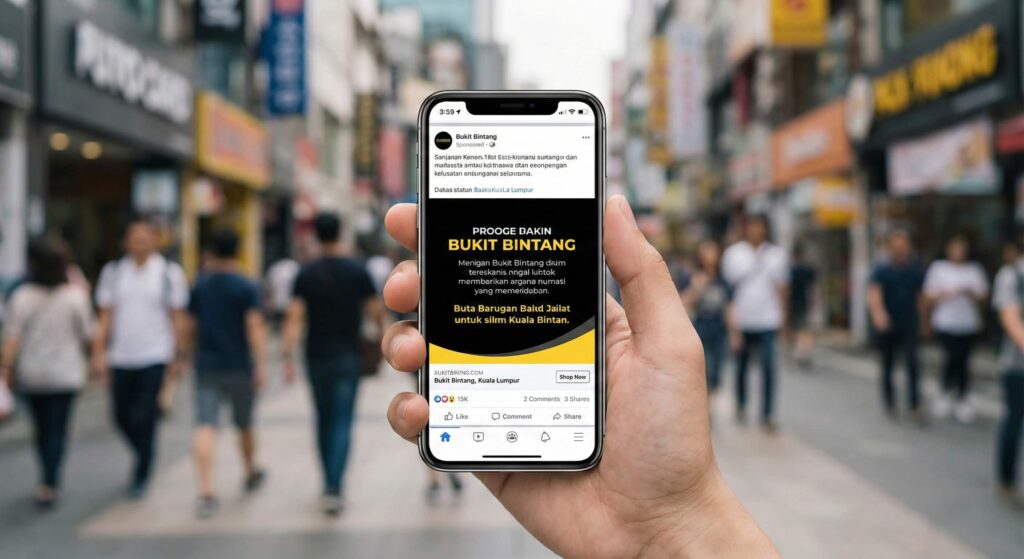 best digital marketing company in malaysia