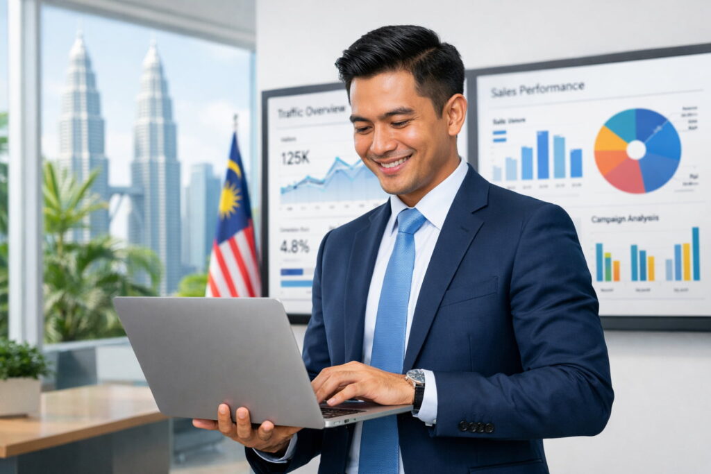 digital marketing agency malaysia