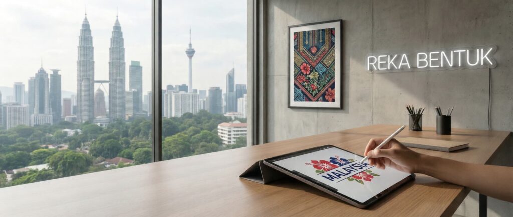 logo design malaysia